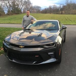 Meet your Posher, Bryan